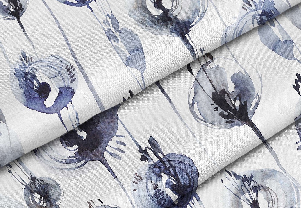 Ткань Marufabrics Collection 2 Floret