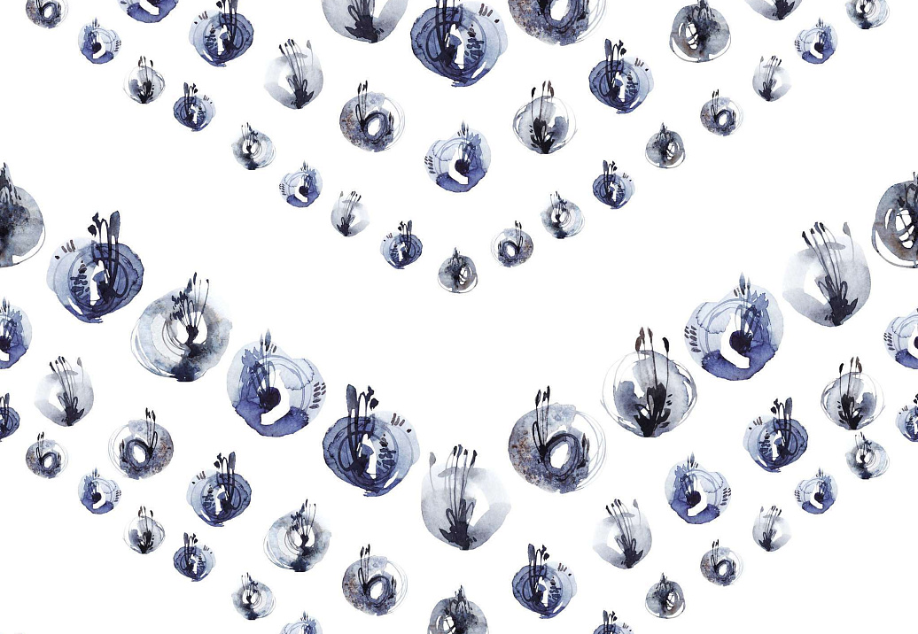 Ткань Marufabrics Collection 2 Blow