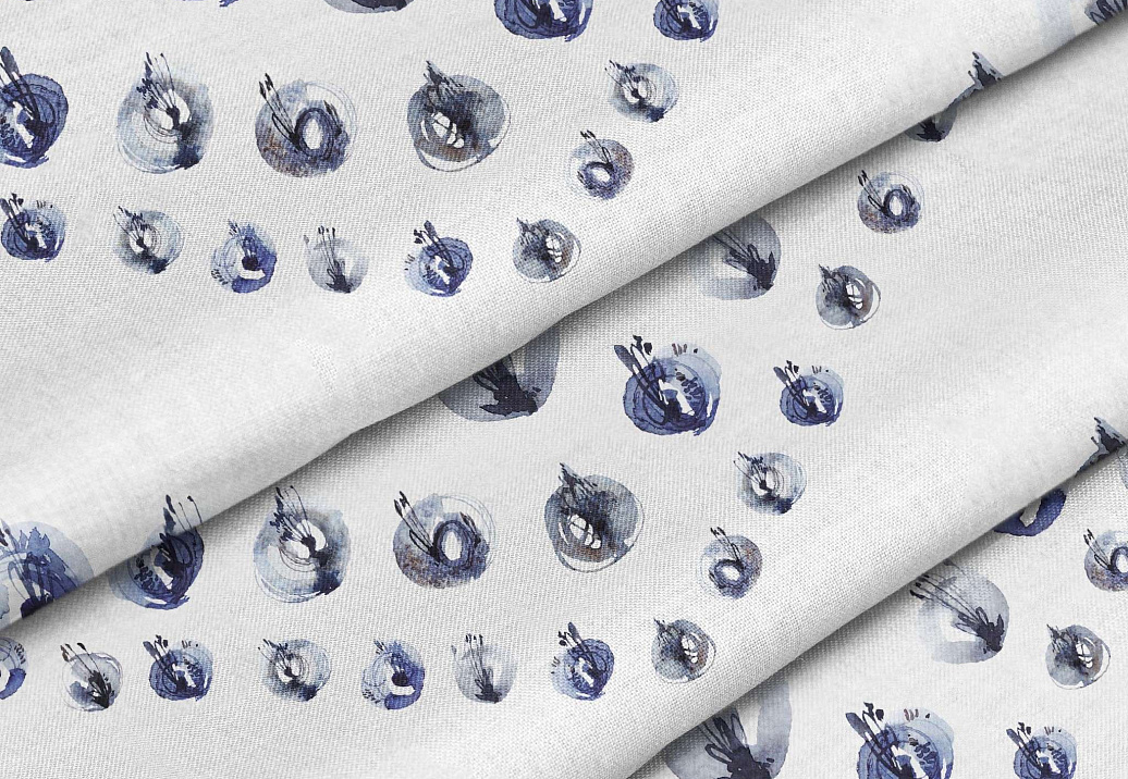 Ткань Marufabrics Collection 2 Blow