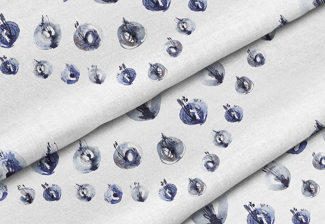Ткань Marufabrics Collection 2 Blow