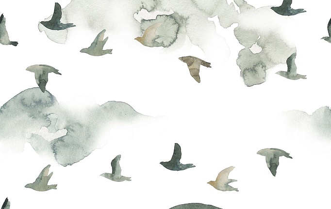 Российская ткань Marufabrics, коллекция Collection 2, артикул Clouds