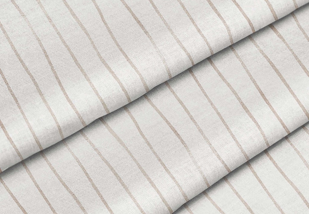 Ткань Marufabrics Collection 2 WildStripes
