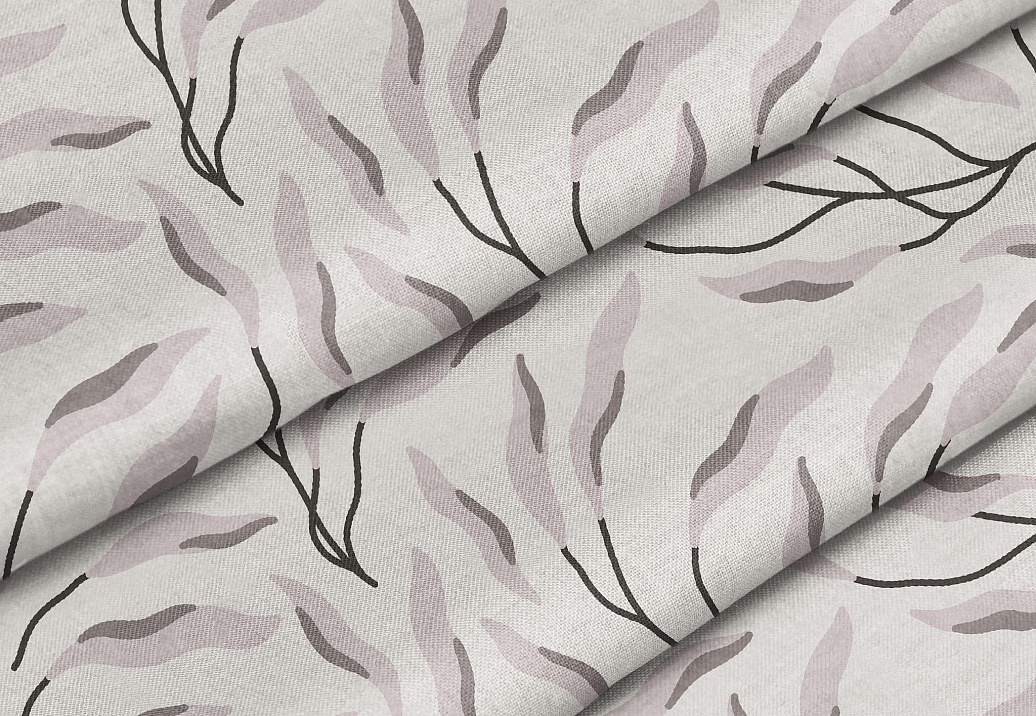 Ткань Marufabrics Collection 2 Willow
