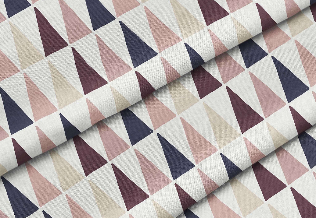 Ткань Marufabrics Collection 2 Delta