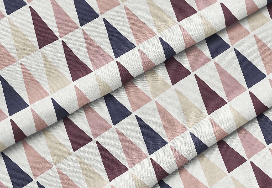 Ткань Marufabrics Collection 2 Delta