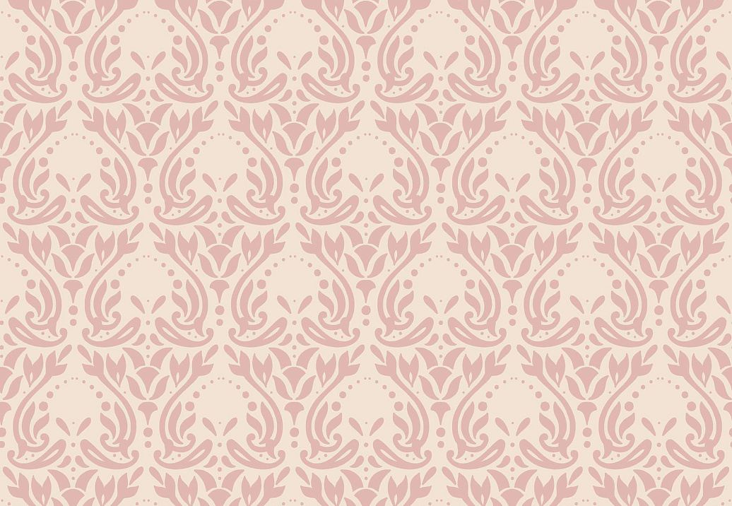 Ткань Marufabrics Collection 2 Rose