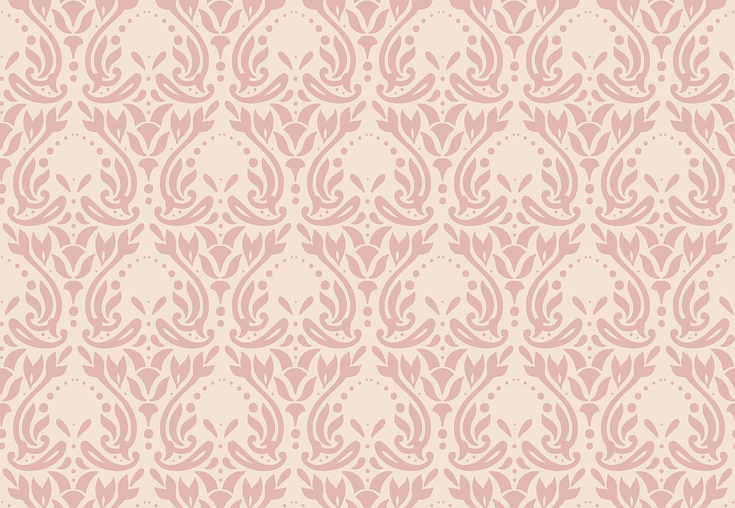 Ткань Marufabrics Collection 2 Rose