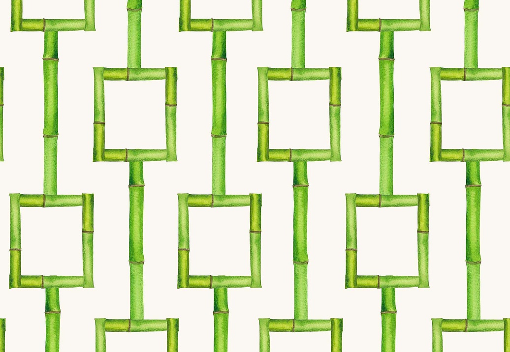 Ткань Marufabrics Collection 2 Bamboo