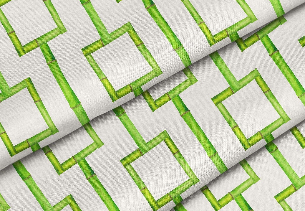 Ткань Marufabrics Collection 2 Bamboo