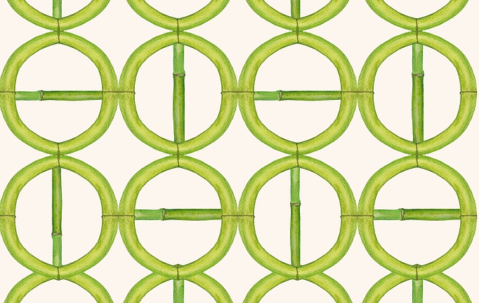 Российская ткань Marufabrics, коллекция Collection 2, артикул BambooDots