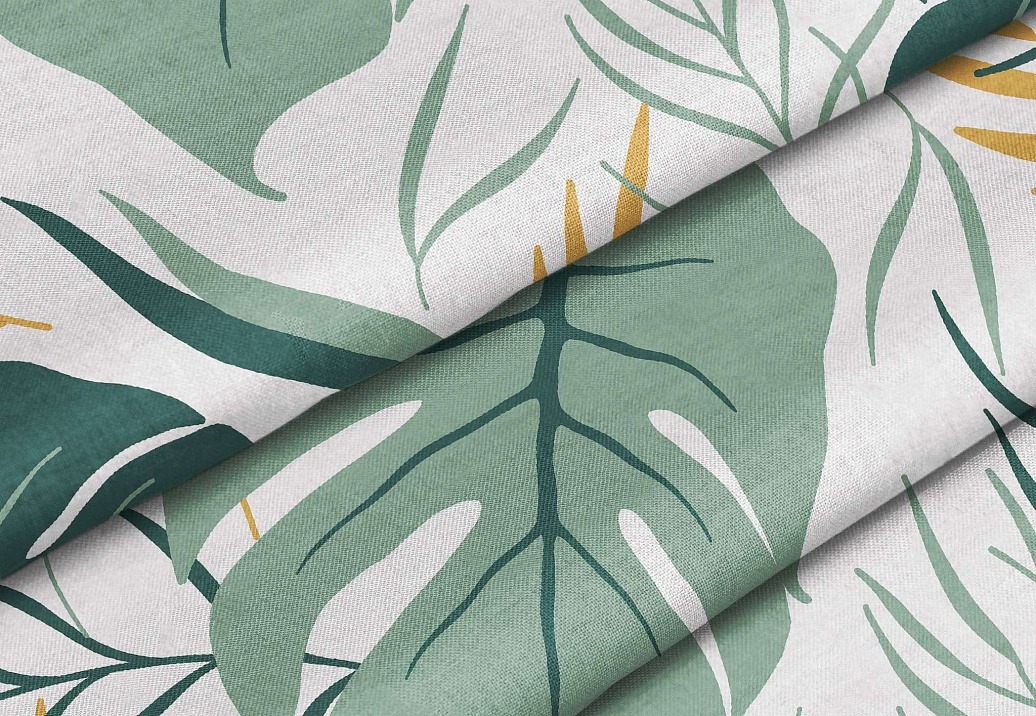 Ткань Marufabrics Collection 2 Tropic