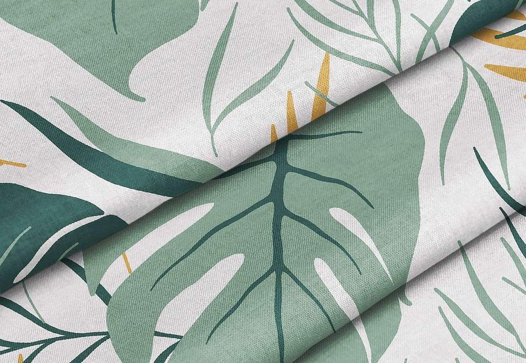 Ткань Marufabrics Collection 2 Tropic