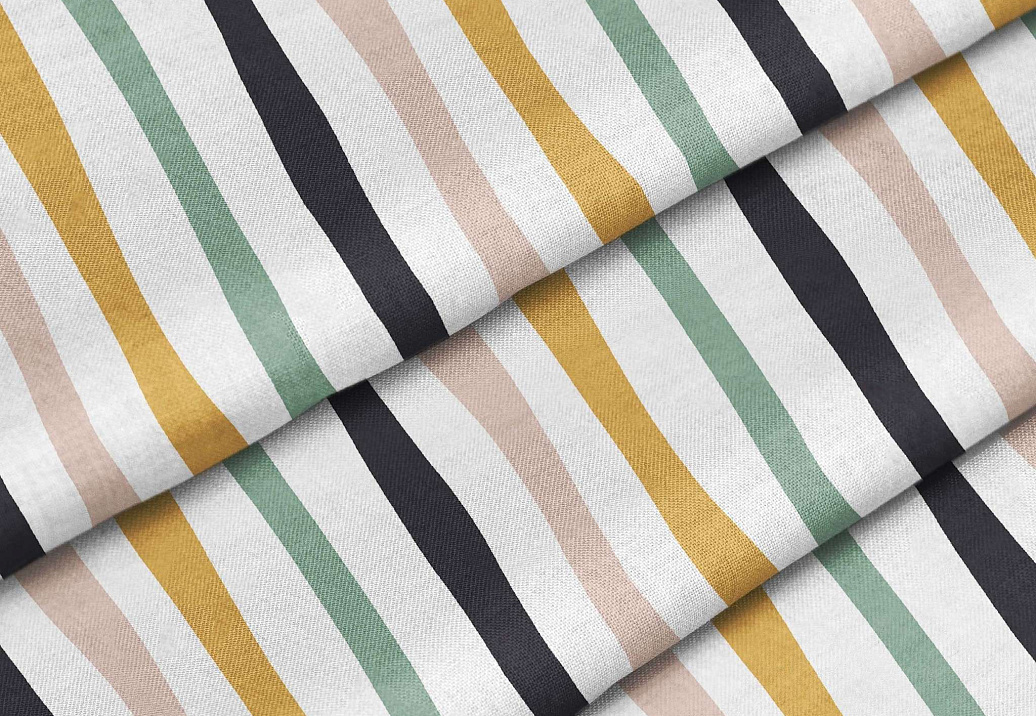 Ткань Marufabrics Collection 2 Lanes