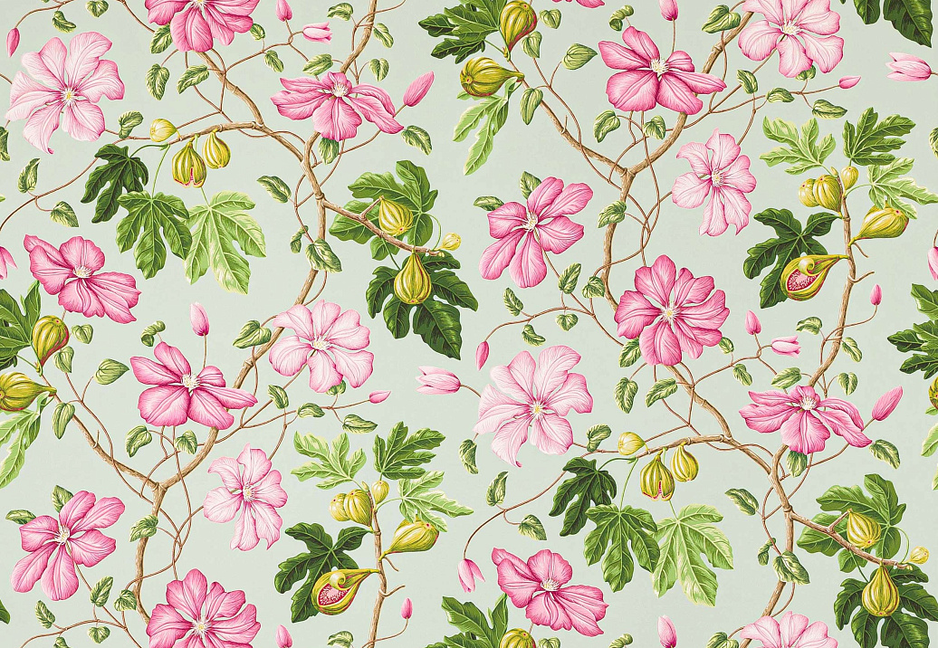 Ткань Manuel Canovas Castellane M4098/03