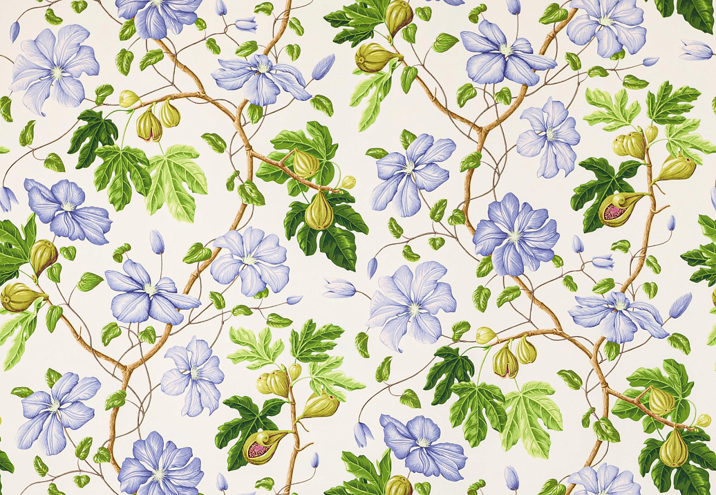 Ткань Manuel Canovas Castellane M4098/01