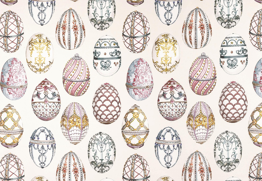 Ткань Manuel Canovas Castellane M4096/02