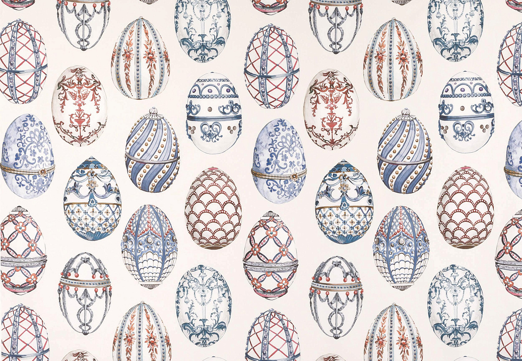 Ткань Manuel Canovas Castellane M4096/03