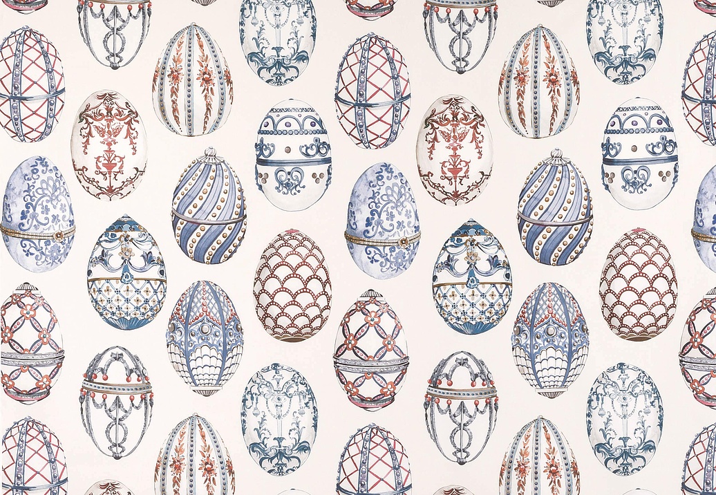Ткань Manuel Canovas Castellane M4096/03