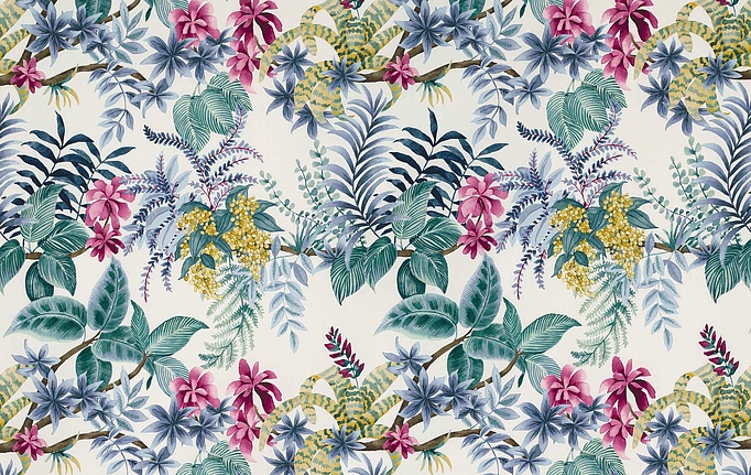 Французская ткань Manuel Canovas, коллекция Castellane, артикул M4100/03
