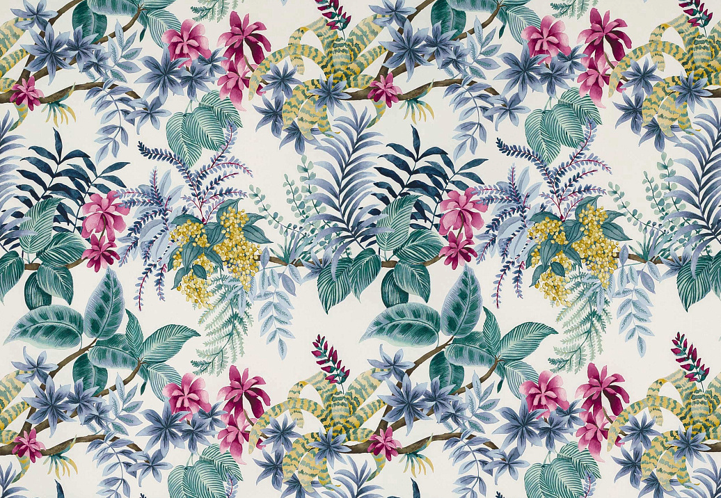 Ткань Manuel Canovas Castellane M4100/03