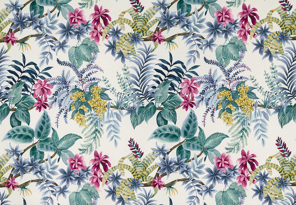 Ткань Manuel Canovas Castellane M4100/03