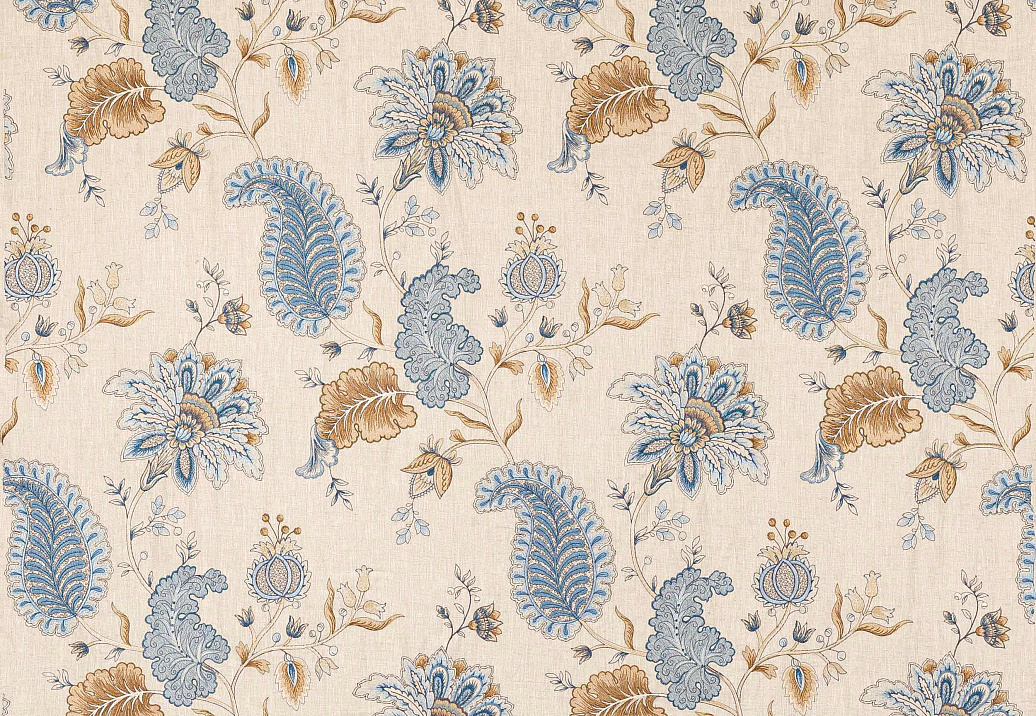 Ткань Manuel Canovas Castellane M4102/01
