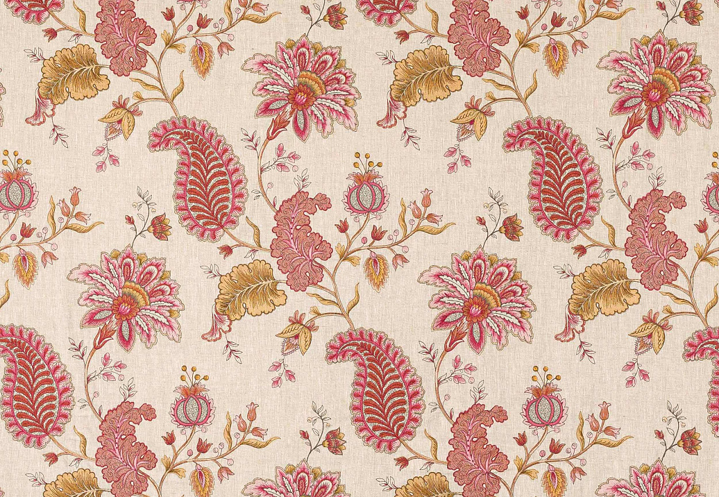 Ткань Manuel Canovas Castellane M4102/03