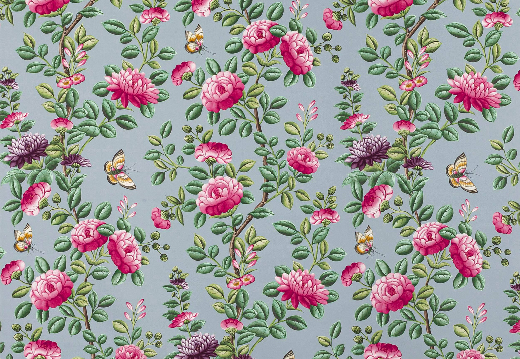 Ткань Manuel Canovas Castellane M4099/03