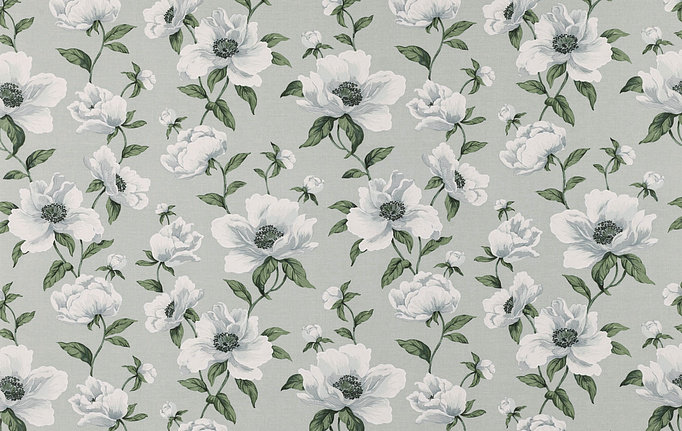 Французская ткань Manuel Canovas, коллекция Castellane, артикул M4097/02
