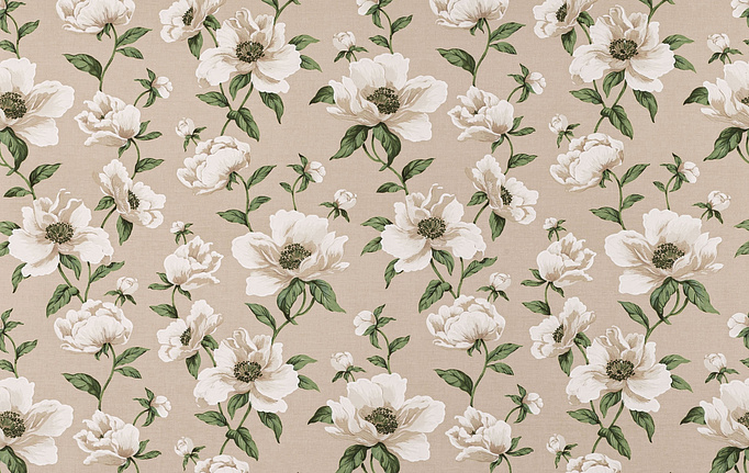 Французская ткань Manuel Canovas, коллекция Castellane, артикул M4097/01