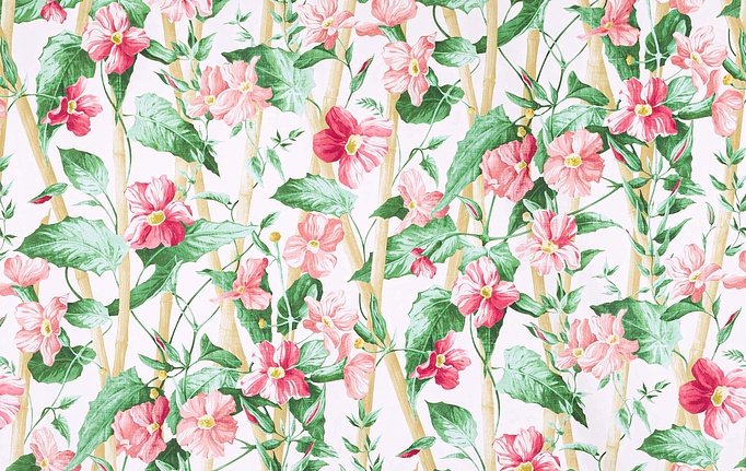 Французская ткань Manuel Canovas, коллекция Castellane, артикул M4104/01