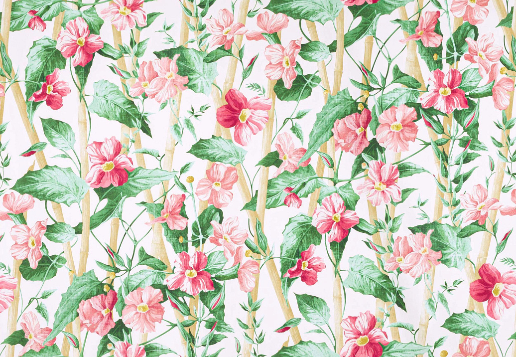 Ткань Manuel Canovas Castellane M4104/01