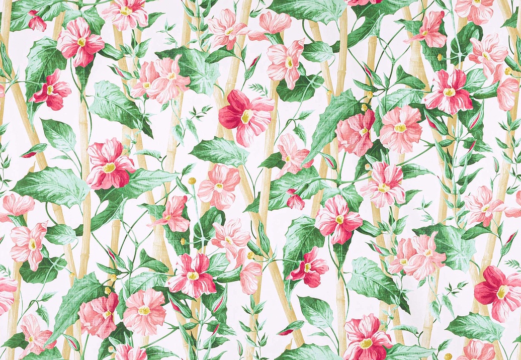 Ткань Manuel Canovas Castellane M4104/01