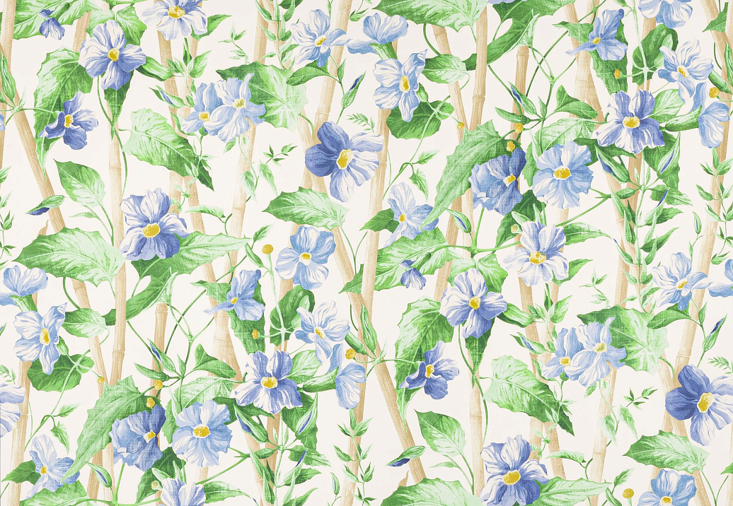 Ткань Manuel Canovas Castellane M4104/03