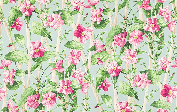 Французская ткань Manuel Canovas, коллекция Castellane, артикул M4104/02