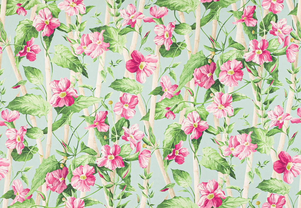 Ткань Manuel Canovas Castellane M4104/02