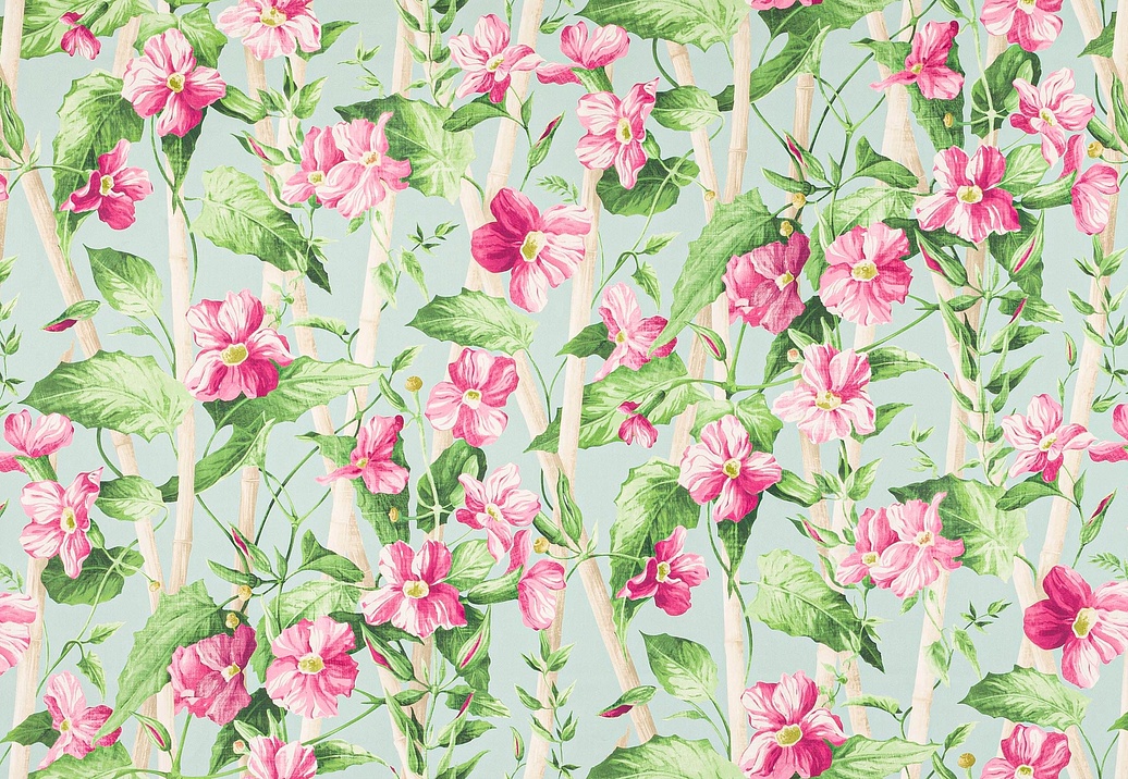 Ткань Manuel Canovas Castellane M4104/02