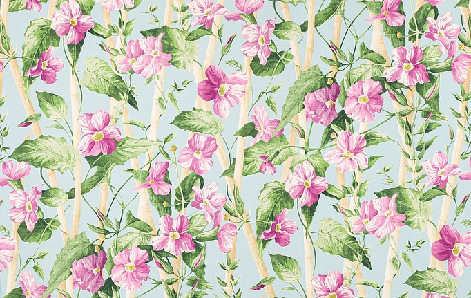 Французская ткань Manuel Canovas, коллекция Castellane, артикул M4104/04