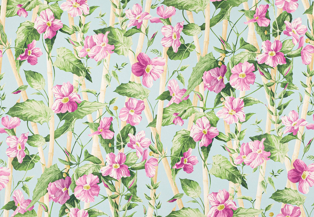 Ткань Manuel Canovas Castellane M4104/04