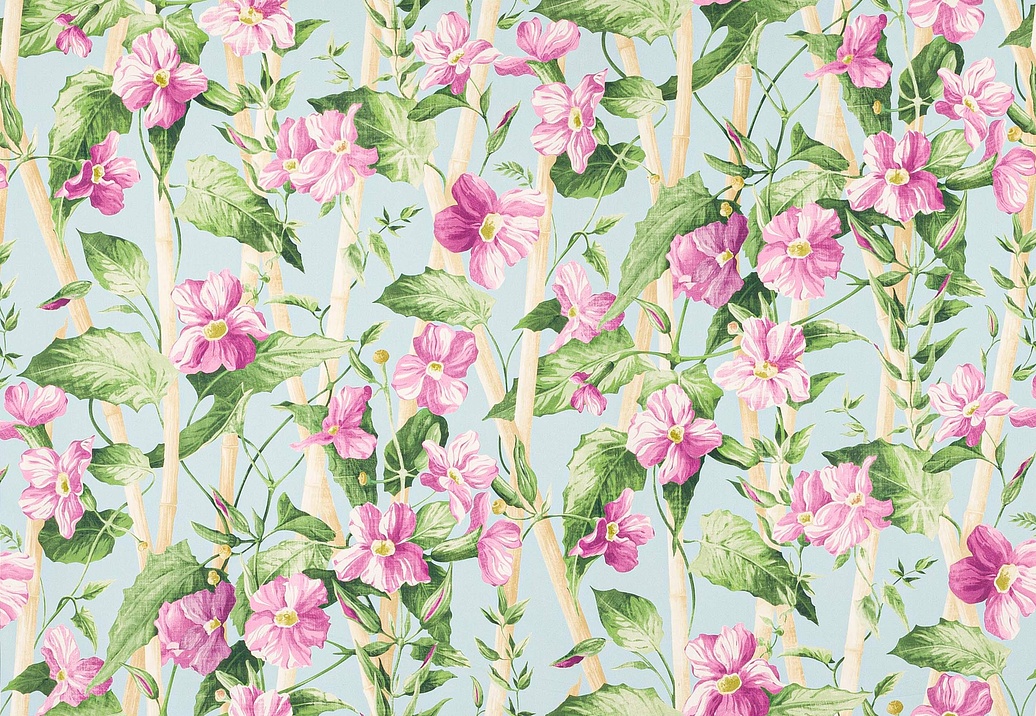 Ткань Manuel Canovas Castellane M4104/04