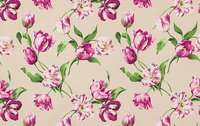 Французская ткань Manuel Canovas, коллекция Castellane, артикул M4103/02
