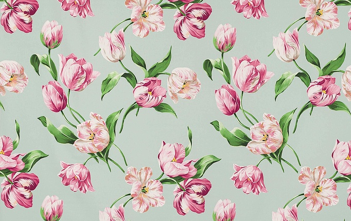 Французская ткань Manuel Canovas, коллекция Castellane, артикул M4103/03