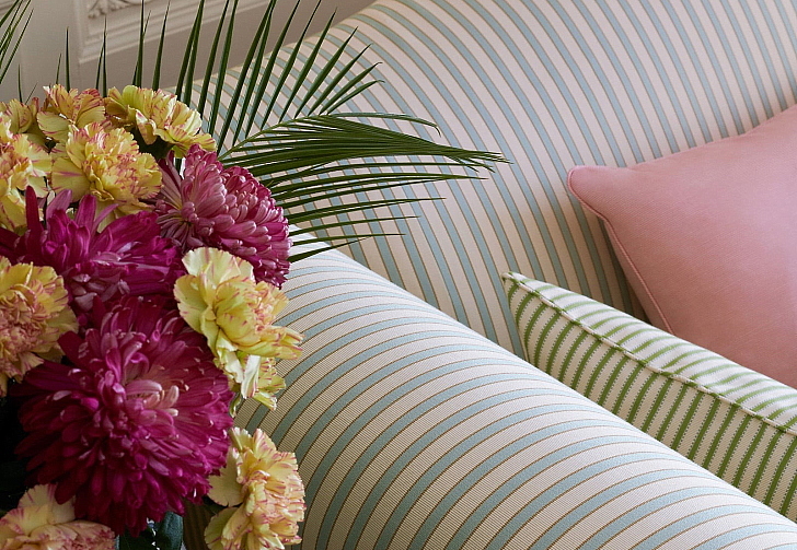 Ткань Manuel Canovas Agathe M4093/06