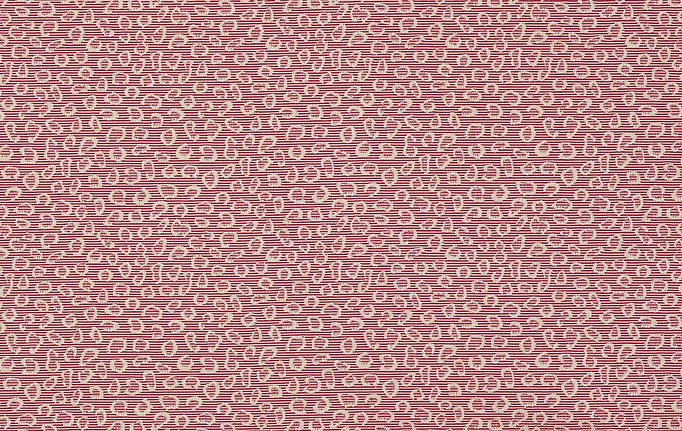 Французская ткань Manuel Canovas, коллекция Agathe, артикул M4089/02