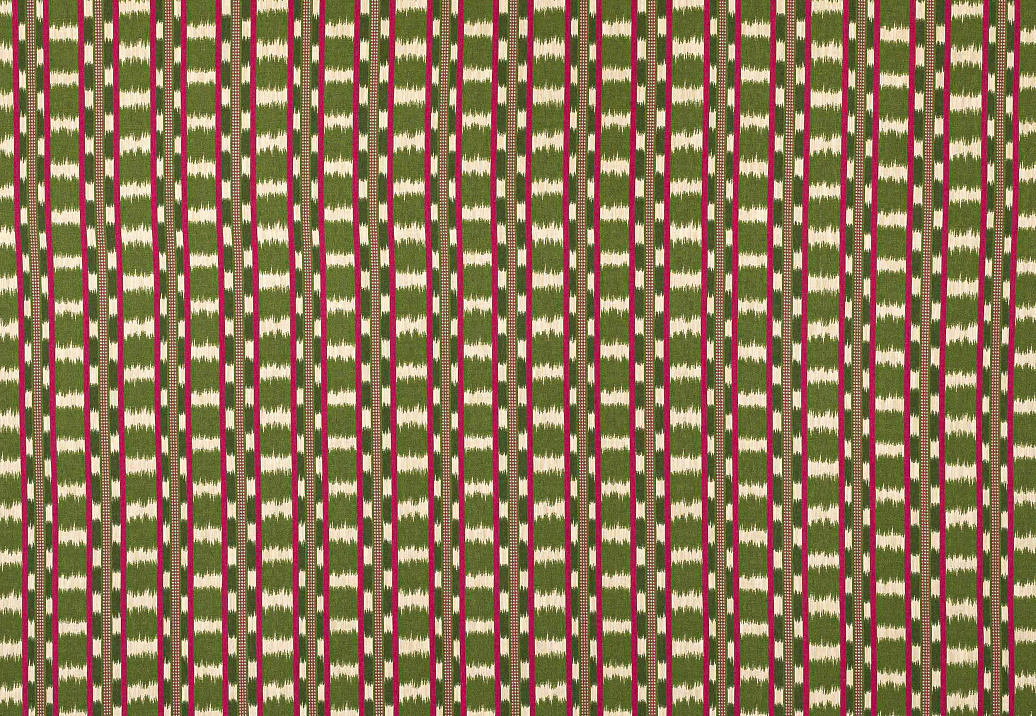 Ткань Manuel Canovas Tanya M4088/06