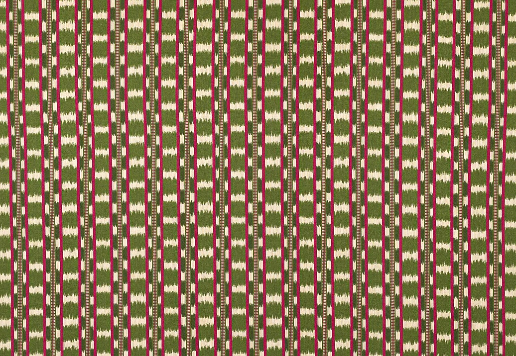 Ткань Manuel Canovas Tanya M4088/06