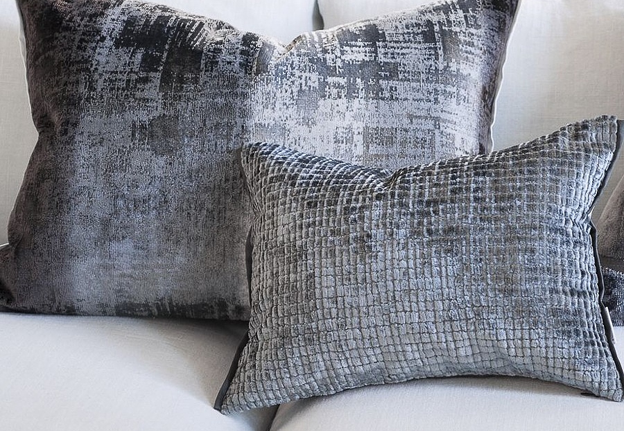 Ткань Designers Guild Greycloth F1938/03