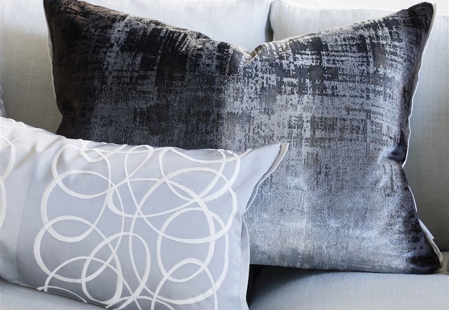 Ткань Designers Guild Greycloth F1777/07
