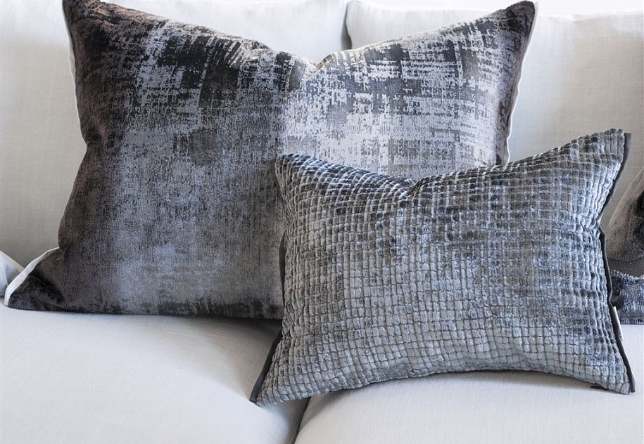 Ткань Designers Guild Greycloth F1777/07