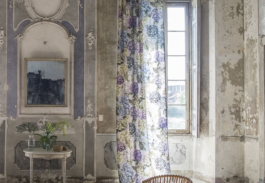 Ткань Designers Guild Madhuri FDG2203/01